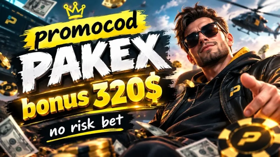 1xbet registration in Pakistan with promo code PAKEX compared to signing up without a bonus code