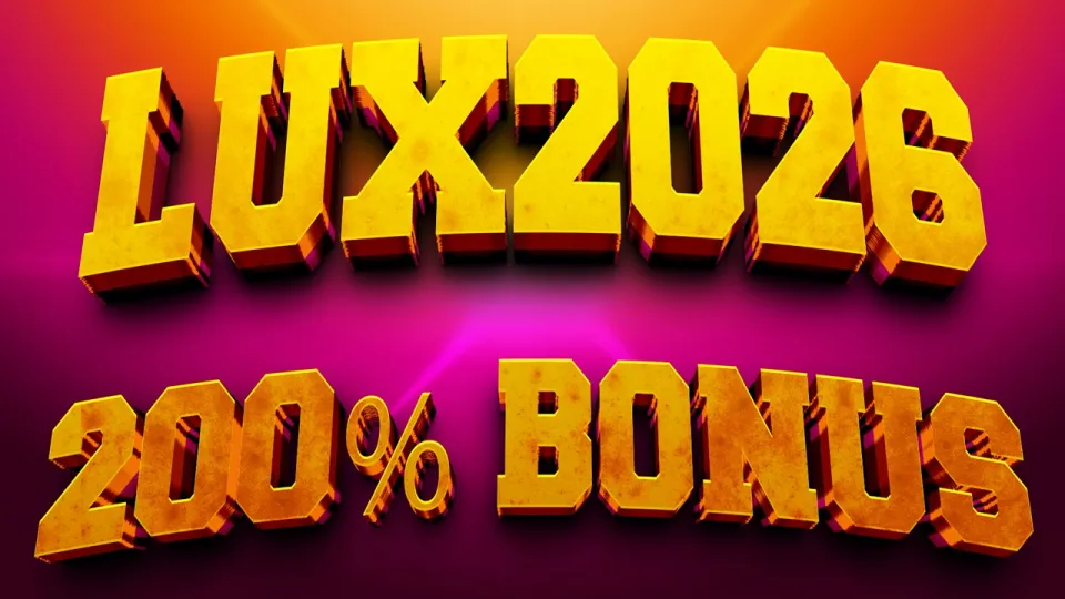 Stake Code - NEW Welcome Offer: Use Stake Promo Code LUX2026 for 200% Bonus!